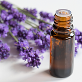 Organic Lavandin Grosso essential oil